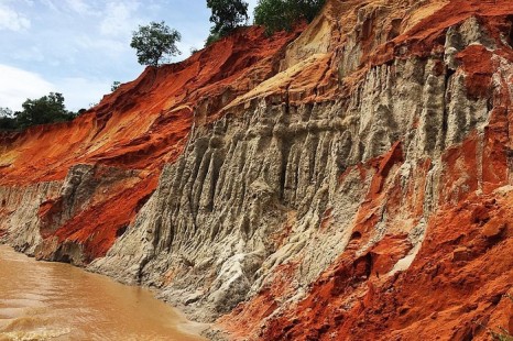 Tour Mũi Né 1 Ngày - Ngắm hoàng hôn trên Đồi Cát Vàng